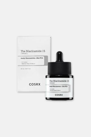 COSRX THE NIACINAMIDE 15 SERUM 20ml
