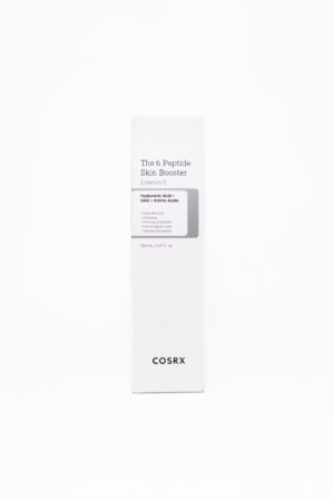 COSRX THE 6 PEPTIDE SKIN BOOSTER SERUM 150ml