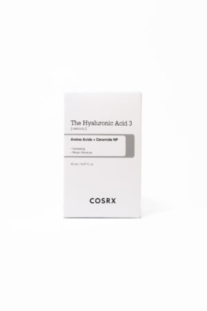 COSRX THE HYALURONIC ACID 3 SERUM 20ml