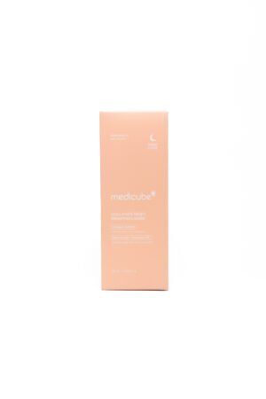MEDICUBE COLLAGEN NIGHT WRAPPING MASK 75ml