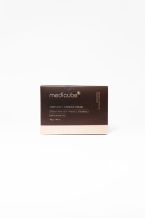 MEDICUBE DEEP VITA C CAPSULE CREAM 55g