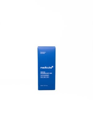 MEDICUBE ONE DAY EXOSOME SHOT 2000 30ml