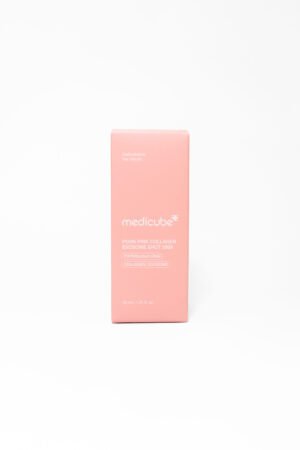 MEDICUBE PDRN PINK COLLAGEN EXOSOME SHOT SERUM 2000- 30ml