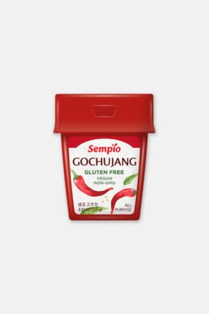 SEMPIO PASTA PICANTE GLUTEN FREE 250G