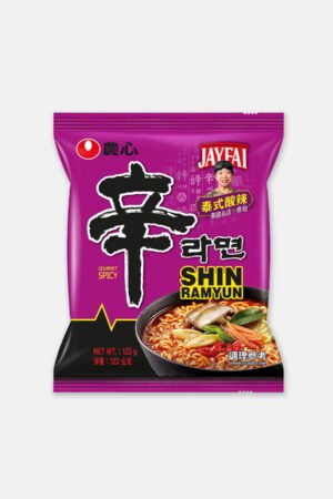 NONGSHIM SHIN RAMEN TOMYUN