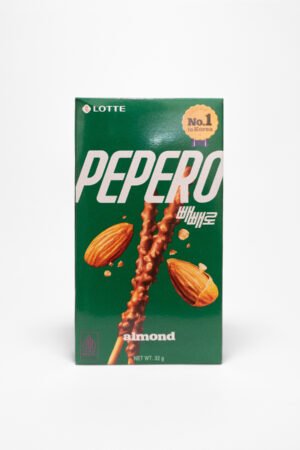 PEPERO ALMENDRADO