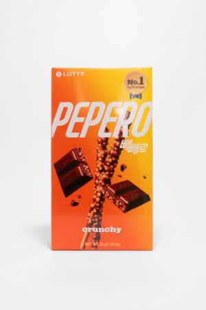 PEPERO CRUNCHY