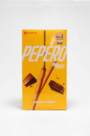 PEPERO NUDE