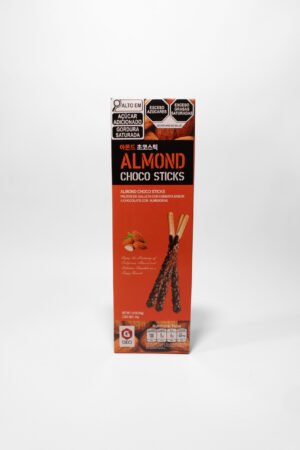 PEPERO GRANDE ALMENDRA