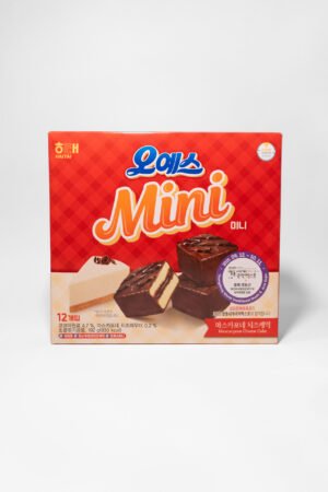 OH YES MINI 192gr. (12 unid.)