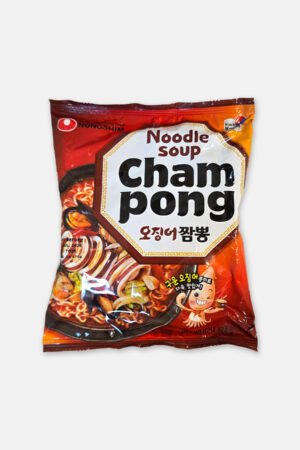 NONGSHIM CHAMPONG RAMEN