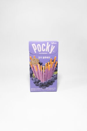 POCKY BLUEBERRY
