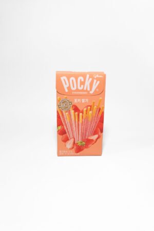 POCKY FRUTILLA