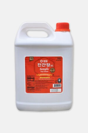 SEMPIO SALSA DE SOJA S 5L