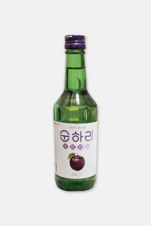 SOJU SOON HARI CIRUELA