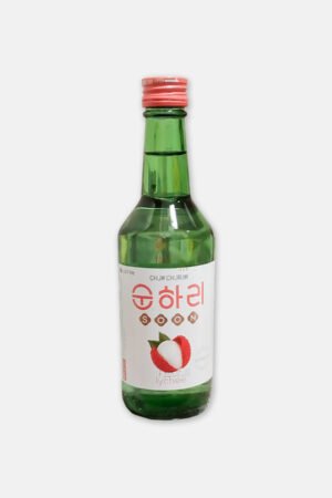 SOJU SOON HARI LYCHEE
