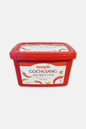 SEMPIO PASTA PICANTE 2.8KG