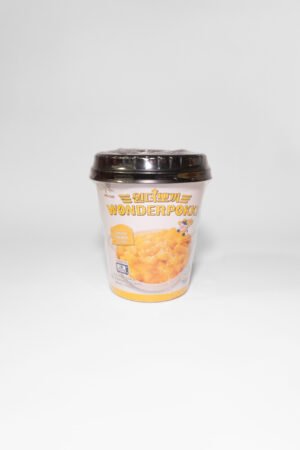 TOKPOKI WONDERPOKI CHEESE CUP