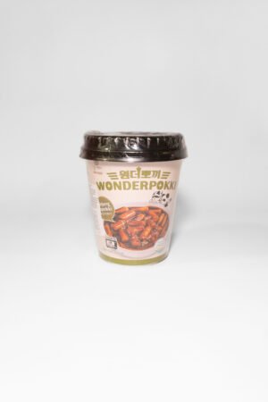 TOKPOKI WONDERPOKI JJJANG CUP