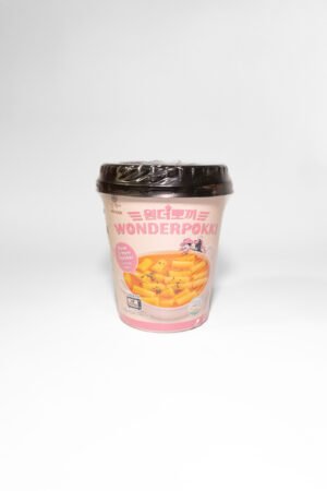 TOKPOKI WONDERPOKI ROSE CUP