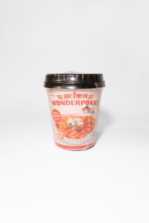 TOKPOKI WONDERPOKI PICANTE CUP