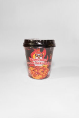 TOKPOKI WONDERPOKI BULDAK CUP