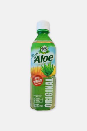 ALOE PURE PLUS- ORIGINAL
