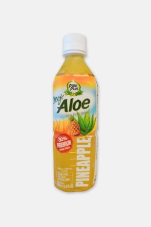 ALOE PURE PLUS- ANANA