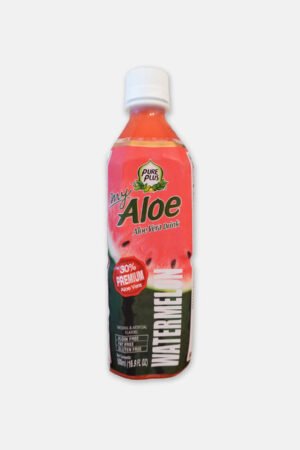 ALOE PURE PLUS- WATERMELON (SANDIA)