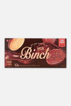 BINCH 102gr.