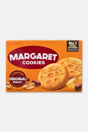 MARGARET COOKIES 176gr.