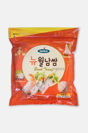 PAPEL DE ARROZ 16CM - 300GR