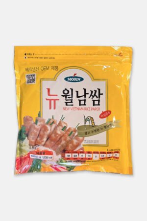 PAPEL DE ARROZ 22CM - 500GR