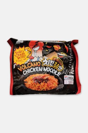 PALDO VOLCANO CHICKEN RAMEN
