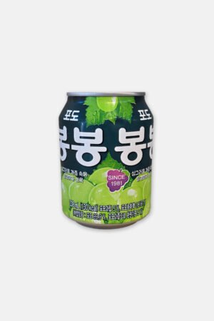 BON BON UVA CHICO 238ml.