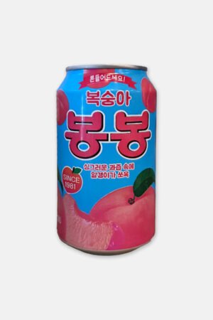 BON BON DURAZNO 340ml.