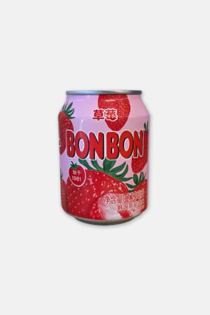 BON BON FRUTILLA 238ml.