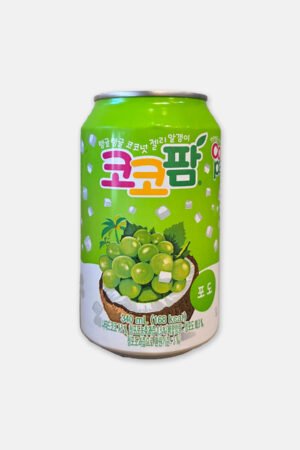 COCOPALM UVA GRANDE 340ml.