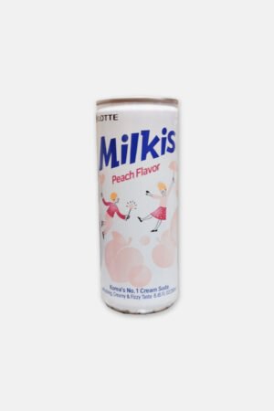 MILKIS DURAZNO 250ml.