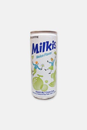 MILKIS MELON 250ml.
