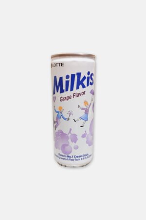 MILKIS UVA 250ml.