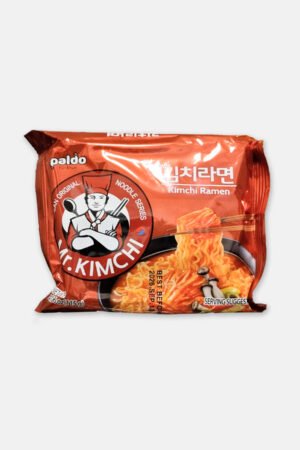 PALDO MR. KIMCHI RAMEN