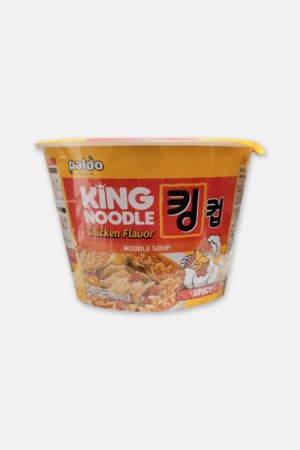 PALDO CHICKEN KING CUP SPICY