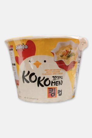 PALDO KOKOMEN KING CUP