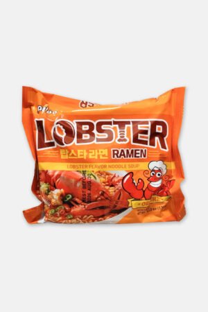 PALDO LOBSTER RAMEN