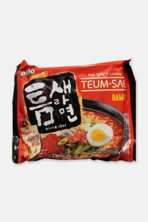 PALDO TEUM-SAE RAMEN