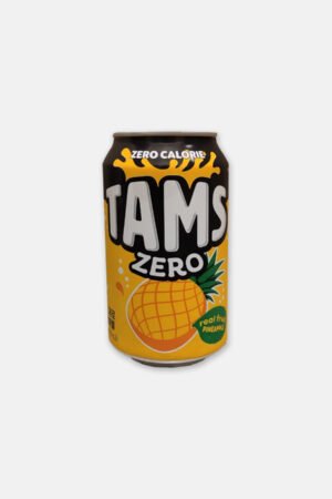 TAMS ZERO ANANÁ