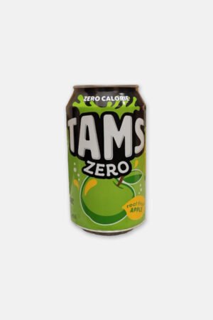 TAMS ZERO MANZANA