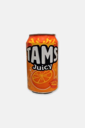 TAMS NARANJA