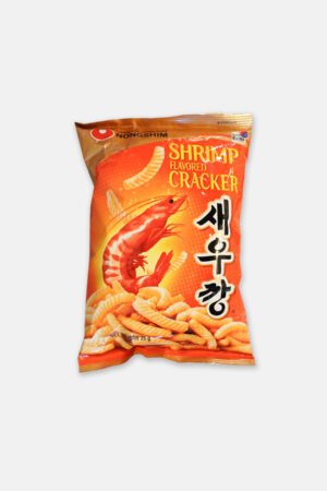 SNACK LANGOSTINO 75g